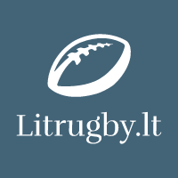 litrugby.lt